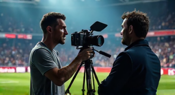 Perspektiven zu Sportschau und Mediathek sind vielschichtig