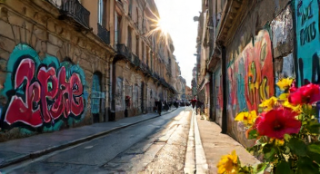 Perspektiven zu "Stadt Land Kunst" sind vielfältig