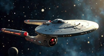 Perspektiven zu Star Trek: Raumschiff Voyager