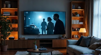 Perspektiven zu Streaming-Serien sind vielschichtig