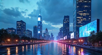 Perspektiven zu Streaming-Trends