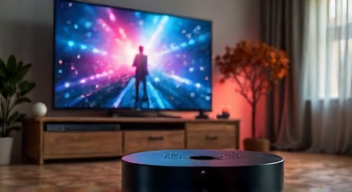 Perspektiven zu Streaming und Bildqualität