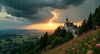 Perspektiven zu "Sturm der Liebe" sind vielfältig