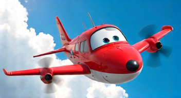 Perspektiven zu "Super Wings" und seiner Relevanz