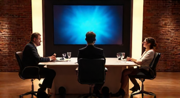 Perspektiven zu Talkshows und deren Einfluss