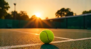 Perspektiven zu Tennis und seinen Einflüssen