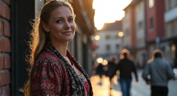 Perspektiven zu "The Danish Woman" und ihren Themen