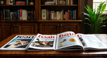 Perspektiven zu Tiermagazinen und ihrer Bedeutung