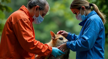 Perspektiven zu Tierschutz und Engagement