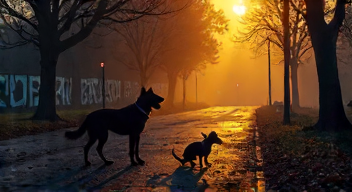 Perspektiven zu Tierschutz und Straßenhunden