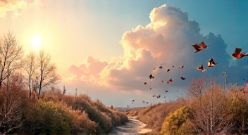 Perspektiven zu Träumen und ihrer Bedeutung