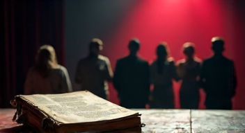 Perspektiven zu Tragikomödien sind vielfältig und inspirierend