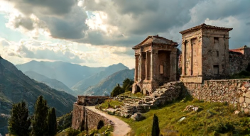 Perspektiven zu Troja sind vielfältig und spannend