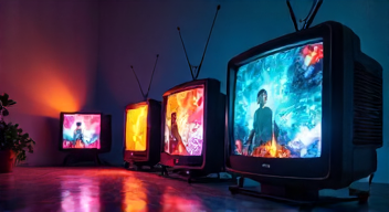 Perspektiven zu TV-Formaten und ihrer Entwicklung