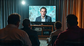 Perspektiven zu TV-Formaten und Mediatheken