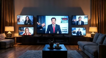 Perspektiven zu TV-Formaten und Zuschauerbindung