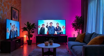 Perspektiven zu TV-Programmen und ihren Einflüssen