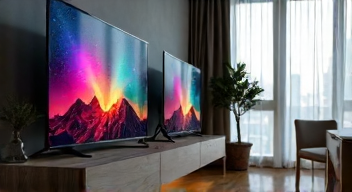 Perspektiven zu TV-Qualität und Kaufberatung