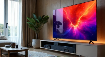 Perspektiven zu TV-Technologien sind vielschichtig