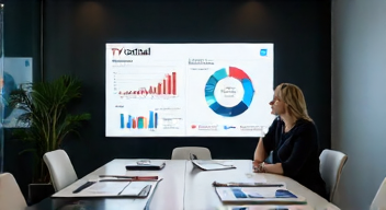 Perspektiven zu TV total und seinen Quoten