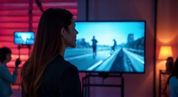 Perspektiven zu TV-Werbung sind vielschichtig