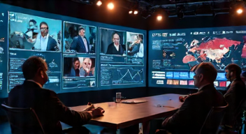 Perspektiven zu TV-Wiederholungen