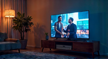 Perspektiven zu TV-Wiederholungen