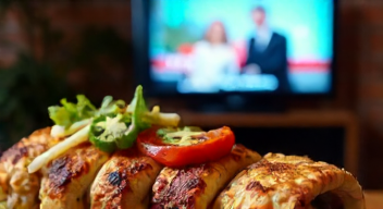 Perspektiven zu TV-Wiederholungen und Döner