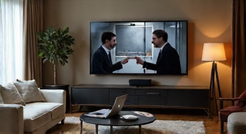 Perspektiven zu TV-Wiederholungen und ihrer Bedeutung