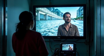 Perspektiven zu TV-Wiederholungen und Mediatheken