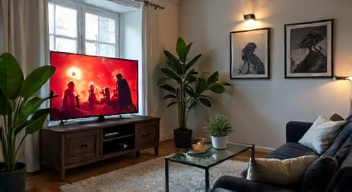 Perspektiven zu TV-Wiederholungen und Medien