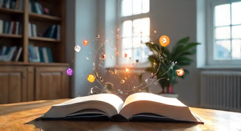 Perspektiven zu viraler Bildung und ihrer Verantwortung