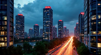 Perspektiven zu Vodafones Zukunft im Markt