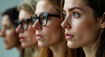 Perspektiven zu Vorbildern in der Gesellschaft