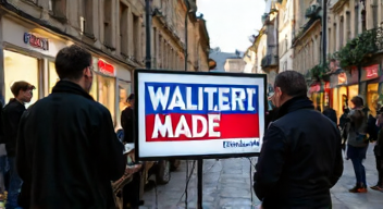 Perspektiven zu Wahlen und Medienberichterstattung