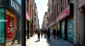 Perspektiven zu Werbung und Gesellschaft