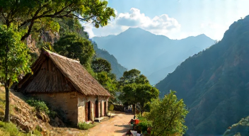 Perspektiven zu "Wildes Indien"