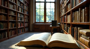 Perspektiven zu Wissensbewahrung sind vielfältig.