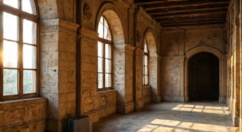 Perspektiven zu WLAN-Optimierung in Altbauten