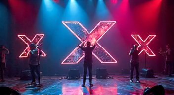 Perspektiven zu X-Factor und seiner Faszination