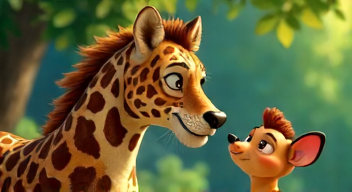 Perspektiven zu "Zacki und die Zoobande" und deren Einfluss