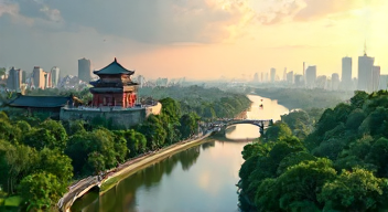 Perspektiven zur Entwicklung Chinas sind vielfältig