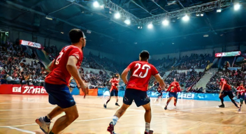 Perspektiven zur Handball-EM 2023 und ihrer Bedeutung