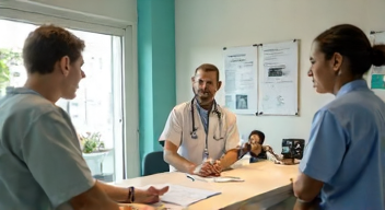 Perspektiven zur Integration ausländischer Ärzte