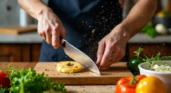 Perspektiven zur Küchenschlacht sind vielschichtig