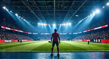 Perspektiven zur Mediathek und ihrem Einfluss auf den Sport