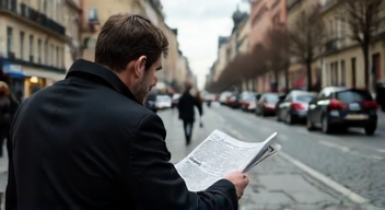 Perspektiven zur Pressefreiheit sind dringend nötig