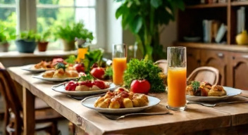 Perspektiven zur Sendung "Iss besser!"