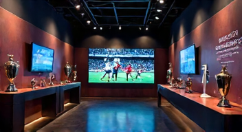 Perspektiven zur UEFA Champions League und ihrer Mediathek