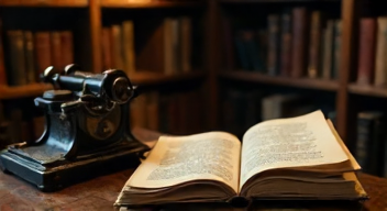 Philosophie der Erzählkunst in Serien (5/10)